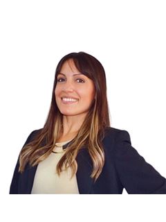 Oriana Onnini - RE/MAX Impacto