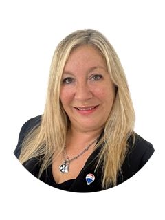 Fabiana Beke - RE/MAX Link