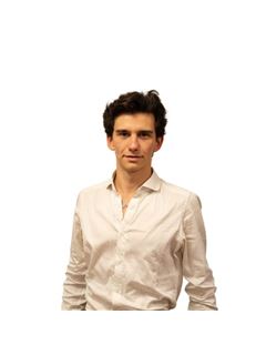Agustín Peña Santo - RE/MAX Data Work