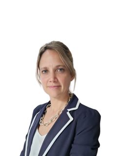Anahí Birbet - RE/MAX Net