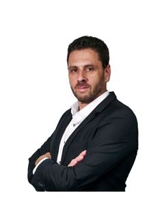 Sebastián Janna - RE/MAX Noa II