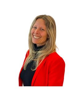 Debora Klachko - RE/MAX Power