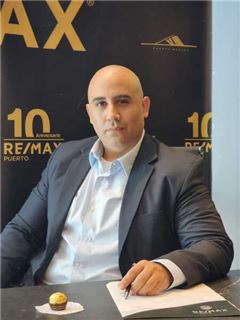 Franco Baeza - RE/MAX Puerto
