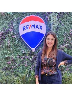 Carla Talavera - RE/MAX Free