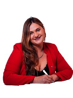 Anna Soroka - RE/MAX Desafío