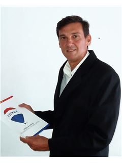 Mariano Bourgarel - RE/MAX Infinit