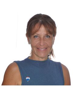 Gabriela Fernández - RE/MAX Suma