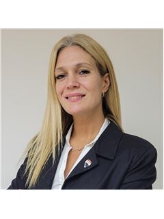 Jimena Olea - RE/MAX VIP