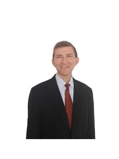 Darío  Bublitz - RE/MAX Urbana III