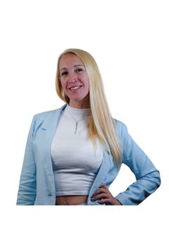 Cintia Heevel - RE/MAX Net