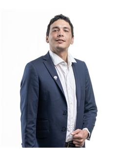 Maximiliano Maidana - RE/MAX Social