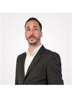 Juan Ignacio Malara - RE/MAX Up