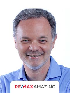 Nestor Szewach - RE/MAX Amazing
