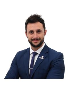 David Troncoso - RE/MAX Avenida