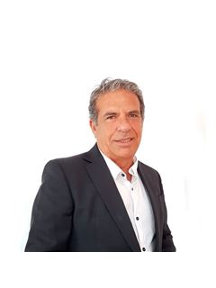 Marcelo Frangipani - RE/MAX Platino II