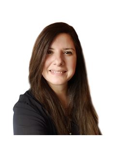 Liliana García - RE/MAX Express