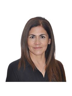 María Cristina  Pasten - RE/MAX Suma