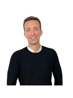 Facundo Hernan Garcia Arno - RE/MAX Horizonte