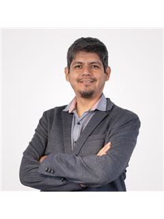 Julio  Tasayco  - RE/MAX Up