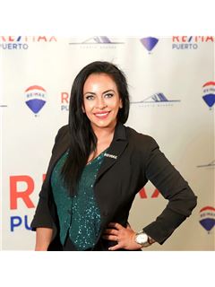 Norma Velarde - RE/MAX Alianza