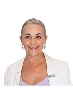 Claudia Patricia Filippelli - RE/MAX Amazing