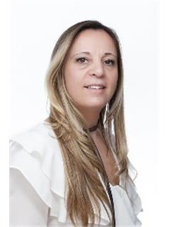 Jimena Verónica Seré - RE/MAX Solutions