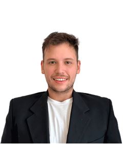 Tomas Mazza - RE/MAX Platino II