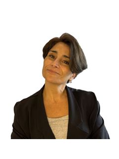 Daniela Cosentino - RE/MAX Platino II