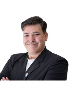 Ariel Lopez - RE/MAX Arena