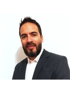 Mauro Albornoz - RE/MAX Uno IV