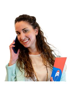Sabrina Juiz - RE/MAX Tango