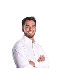 Agustín Borgna - RE/MAX Litoral