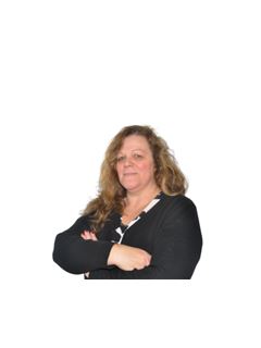 Verónica Fernandez Villafranca - RE/MAX Bosque