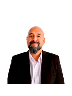 Juan Manuel Santillan - RE/MAX Platino II