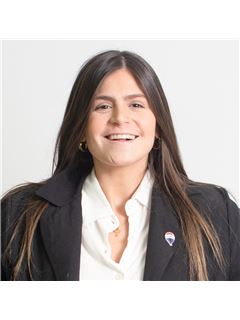 Luisina Marino - RE/MAX VIP