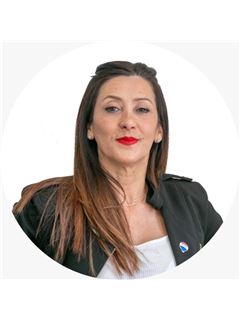 Patricia Del Valle Sánchez - RE/MAX Diagonal II