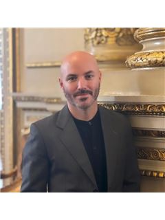 Alvaro Garcia Martinez - RE/MAX Heart