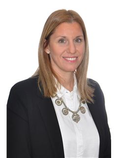 Maria Francisca Manaut - RE/MAX Buró