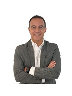 Leandro Caputo - RE/MAX Urbana III