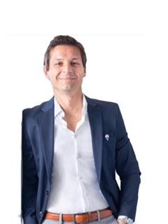 Alexis Edgardo Maffezzini - RE/MAX Suma