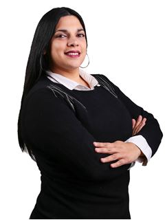 Aldana Crubellier - RE/MAX Bosque