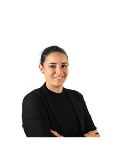 Ayelen Luciana Torres - RE/MAX Data Work