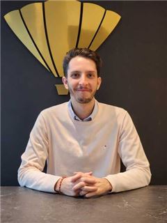 Alan Matzkin - RE/MAX Puerto