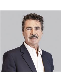Omar Sgambati - RE/MAX Titanium