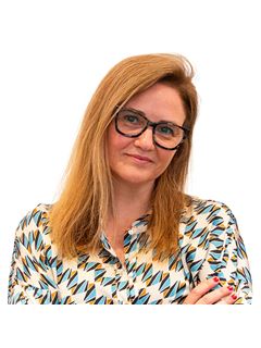 Gabriela Cei - RE/MAX Tango
