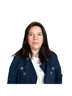 Martha Beatriz Herrera - RE/MAX Platino II