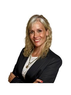 Daniela  Prerovsky - RE/MAX Premium II