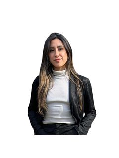 Micaela Ruiz Díaz - RE/MAX Crea