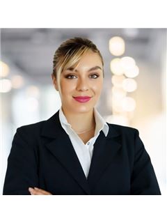 ABIGAIL SPAGNOLO - RE/MAX Confluencia