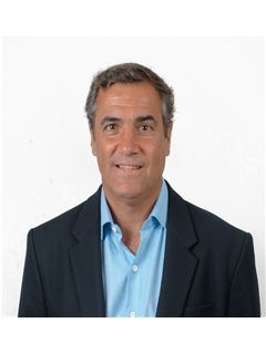 Rodrigo Salaberri - RE/MAX Premium II